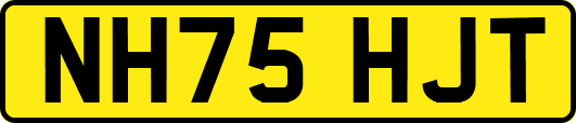 NH75HJT