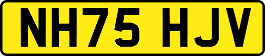 NH75HJV