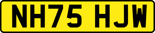NH75HJW