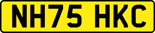 NH75HKC