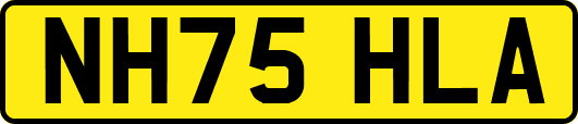NH75HLA