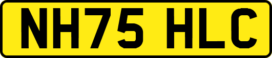 NH75HLC