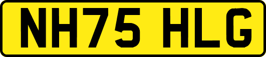 NH75HLG