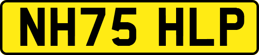 NH75HLP