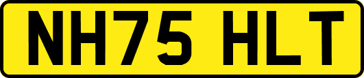 NH75HLT