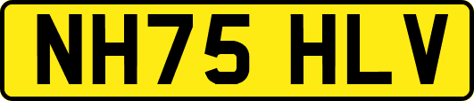 NH75HLV