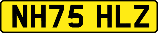 NH75HLZ