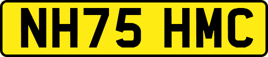 NH75HMC