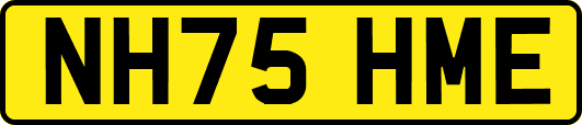 NH75HME