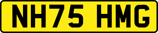 NH75HMG