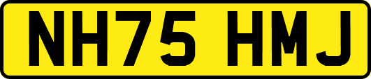 NH75HMJ