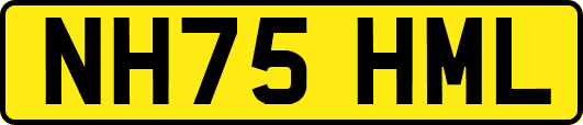 NH75HML