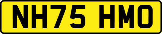 NH75HMO