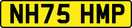 NH75HMP