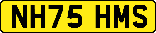 NH75HMS