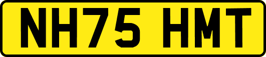 NH75HMT