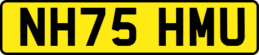 NH75HMU