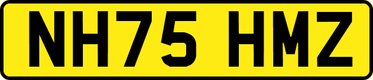 NH75HMZ