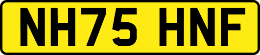 NH75HNF