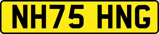 NH75HNG