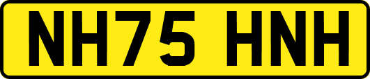 NH75HNH