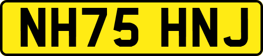 NH75HNJ