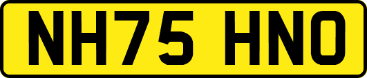 NH75HNO