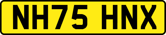 NH75HNX