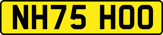 NH75HOO