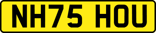 NH75HOU