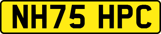 NH75HPC