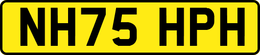 NH75HPH