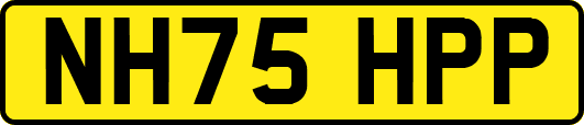 NH75HPP