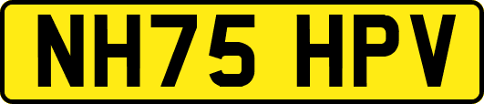 NH75HPV