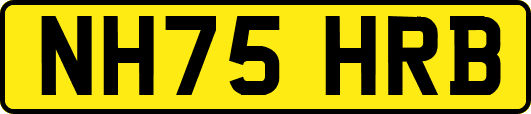 NH75HRB