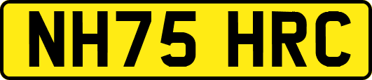 NH75HRC