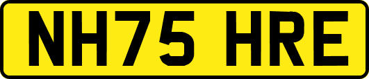 NH75HRE