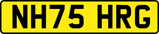 NH75HRG