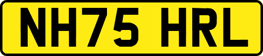 NH75HRL