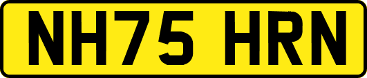 NH75HRN