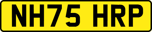 NH75HRP