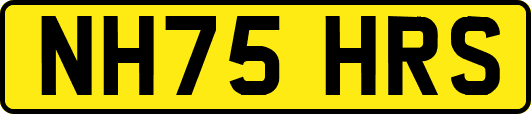 NH75HRS