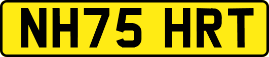 NH75HRT