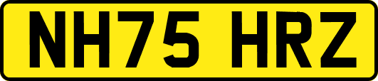 NH75HRZ