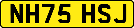 NH75HSJ