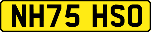NH75HSO