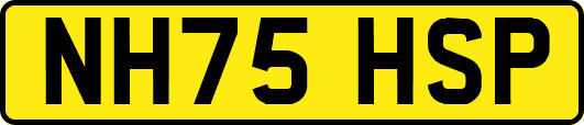 NH75HSP