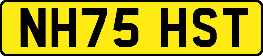 NH75HST