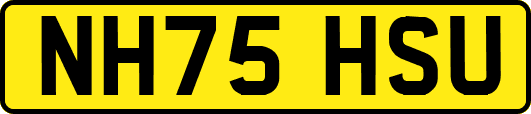 NH75HSU