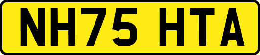 NH75HTA